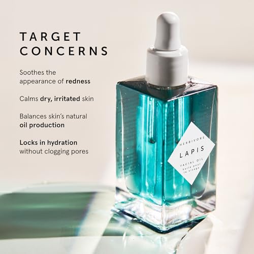 Lapis Facial Oil