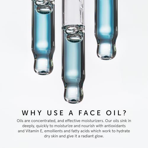 Lapis Facial Oil