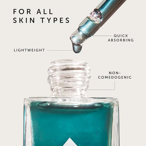 Lapis Facial Oil