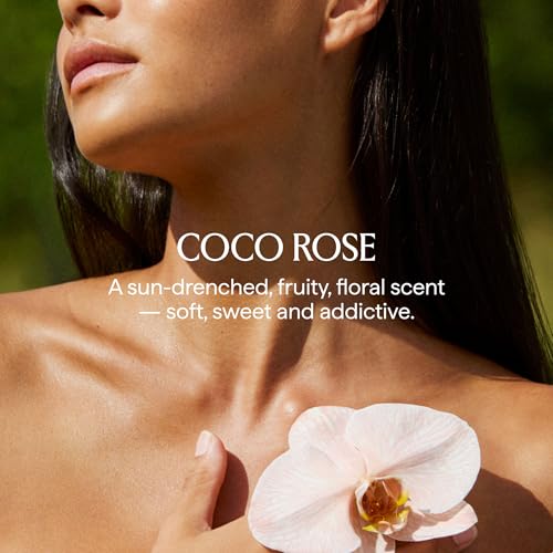 Coconut & Shea