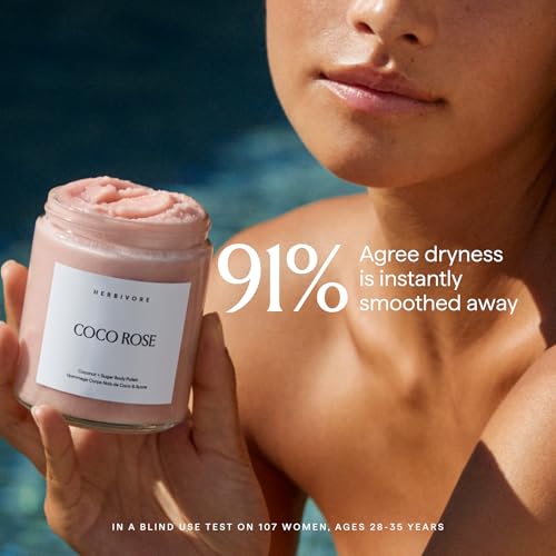 Coconut & Shea