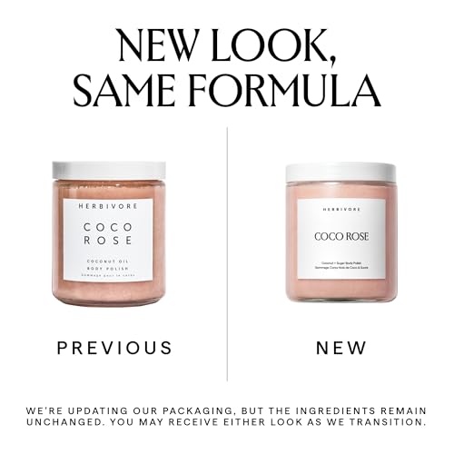 Coconut & Shea