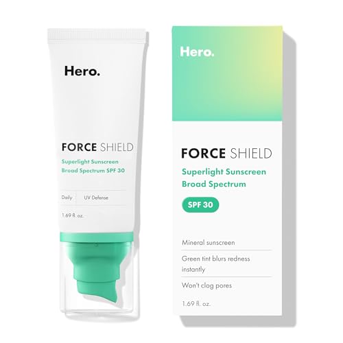 Force Shield SPF 30