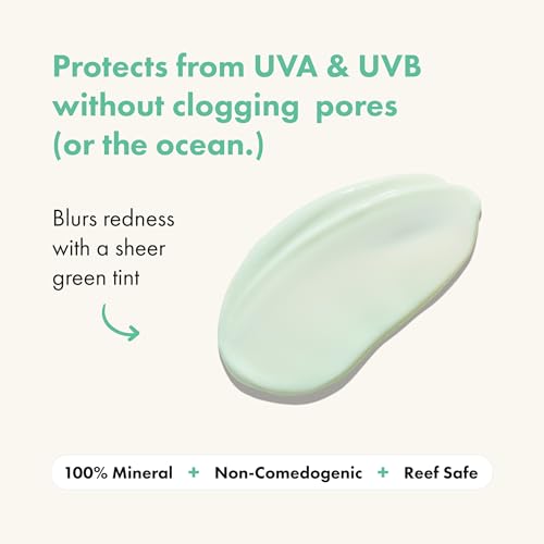 Force Shield SPF 30