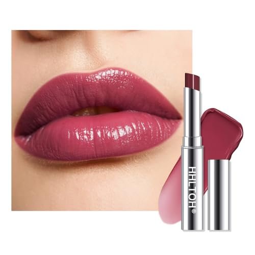 Cherry Wine Honey Tinted Lip Balm for Women
