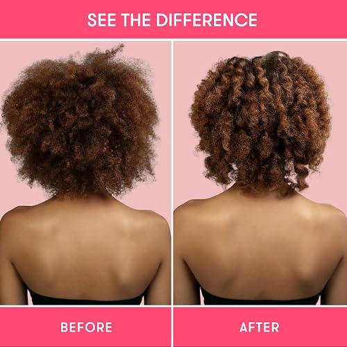 Curl Shampoo & Conditioner Bar Set