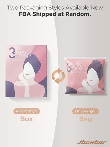 3-Pack Wrap Blue Grey Pink