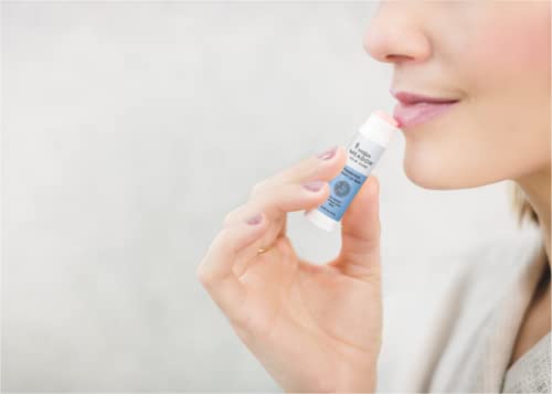 High Meadow Peppermint Lanolin Lip Balm Stick