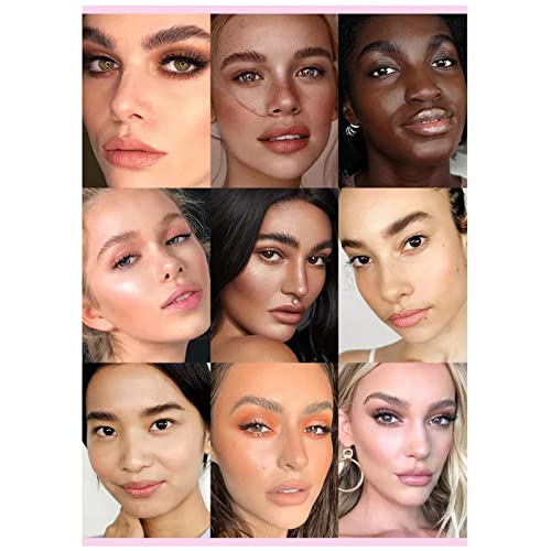 Eyebrow Eyebrow Soap 4D Eyebrow Gel Long Asting Eyebrow Wax Eyebrow X Candy (z3-A