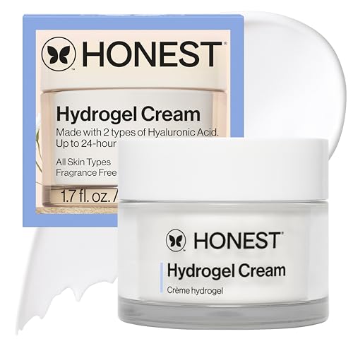 Hydrogel Cream