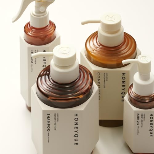 Deep Repair Moist Conditioner