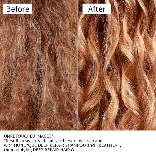 Deep Repair Moist Conditioner