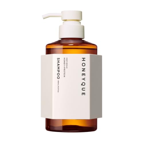 Deep Repair Moisturizing Shampoo