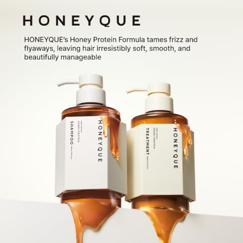 Deep Repair Moisturizing Shampoo