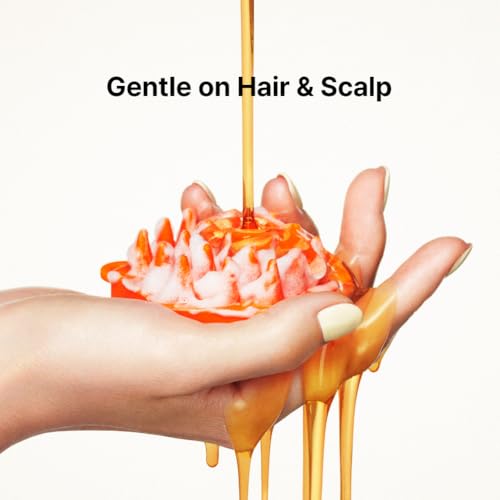 Deep Repair Moisturizing Shampoo