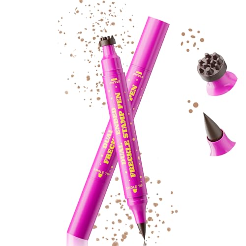 2-in-1 Waterproof Stamp Pen