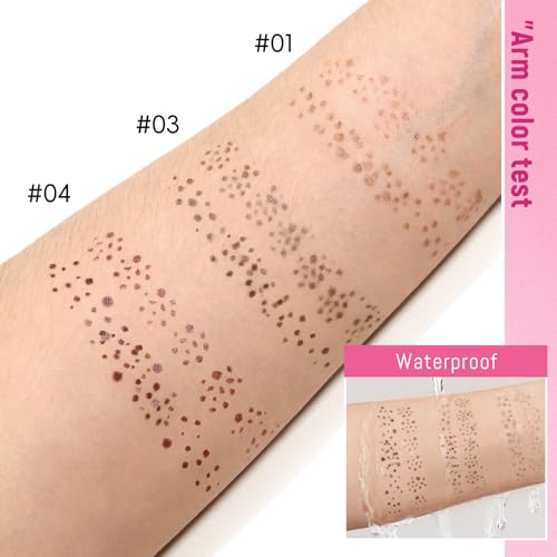2-in-1 Waterproof Stamp Pen