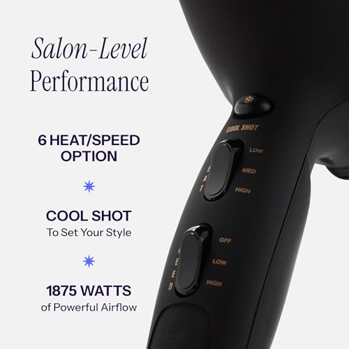 Pro Artist 2100 Ionic Turbo