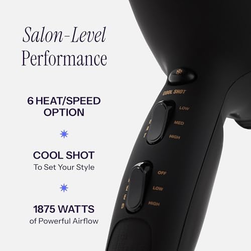 Pro Artist 2100 Ionic Turbo
