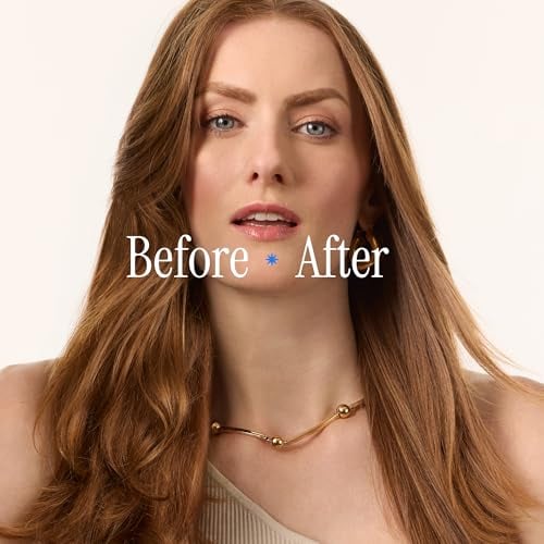 Pro Artist Black Gold Ionic Flat Iron 1-Inch