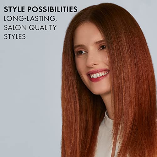Pro Artist Titanium Digital Flat Iron 1-Inch