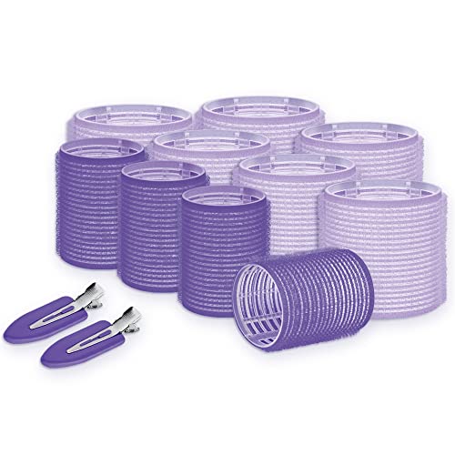 Pro Signature Self-Grip Roller Kit