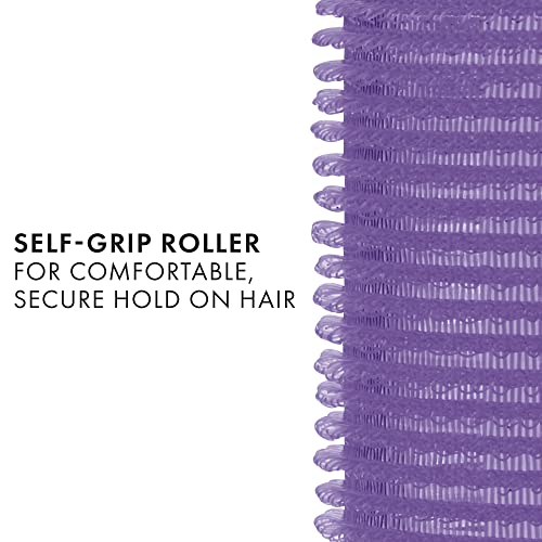 Pro Signature Self-Grip Roller Kit
