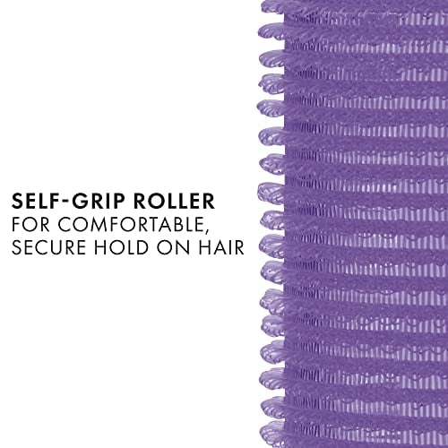 Pro Signature Self-Grip Roller Kit