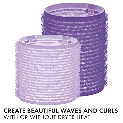 Pro Signature Self-Grip Roller Kit
