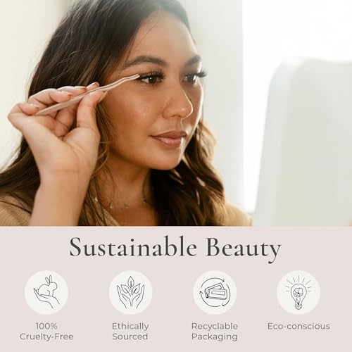 House of Lashes Eyelash Glue - Latex-Free formual fo