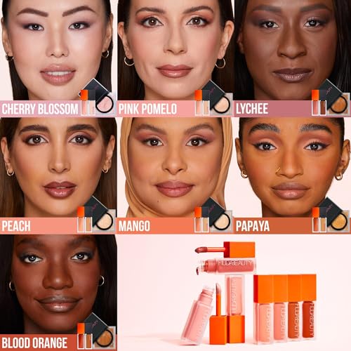BEAUTY FAUXFILTER Under Eye Color Corrector Peach