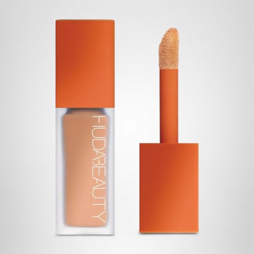 BEAUTY FAUXFILTER Under Eye Color Corrector Peach