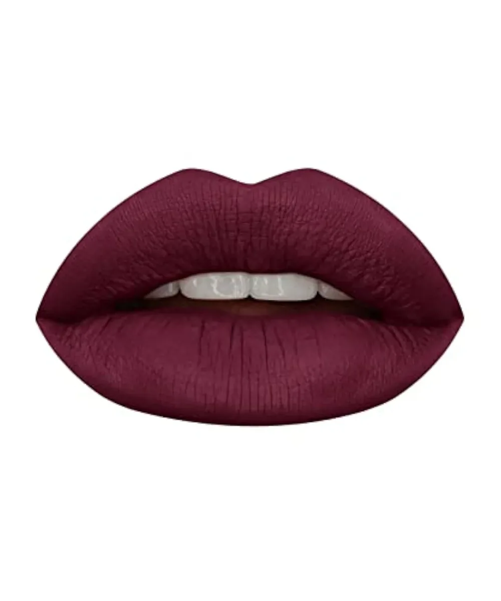 Beauty Liquid Matte Lipstick (Famous)