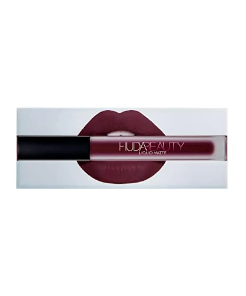 Beauty Liquid Matte Lipstick (Famous)