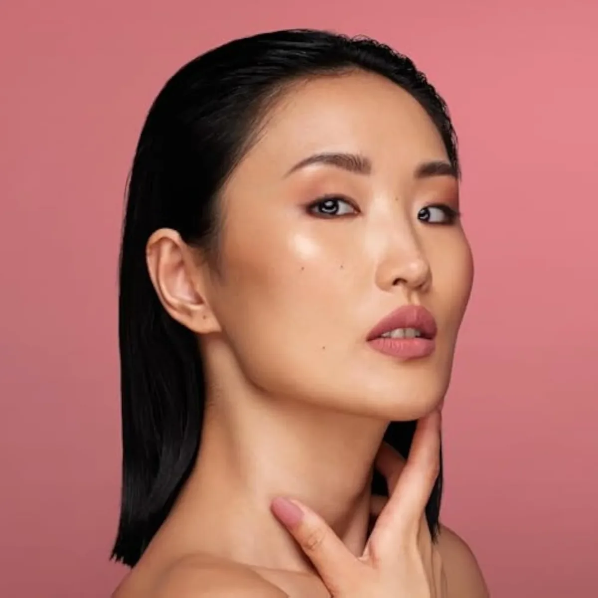 BEAUTY Liquid Matte Ultra-Comfort Transfer-proof Lipstick Perfectionist