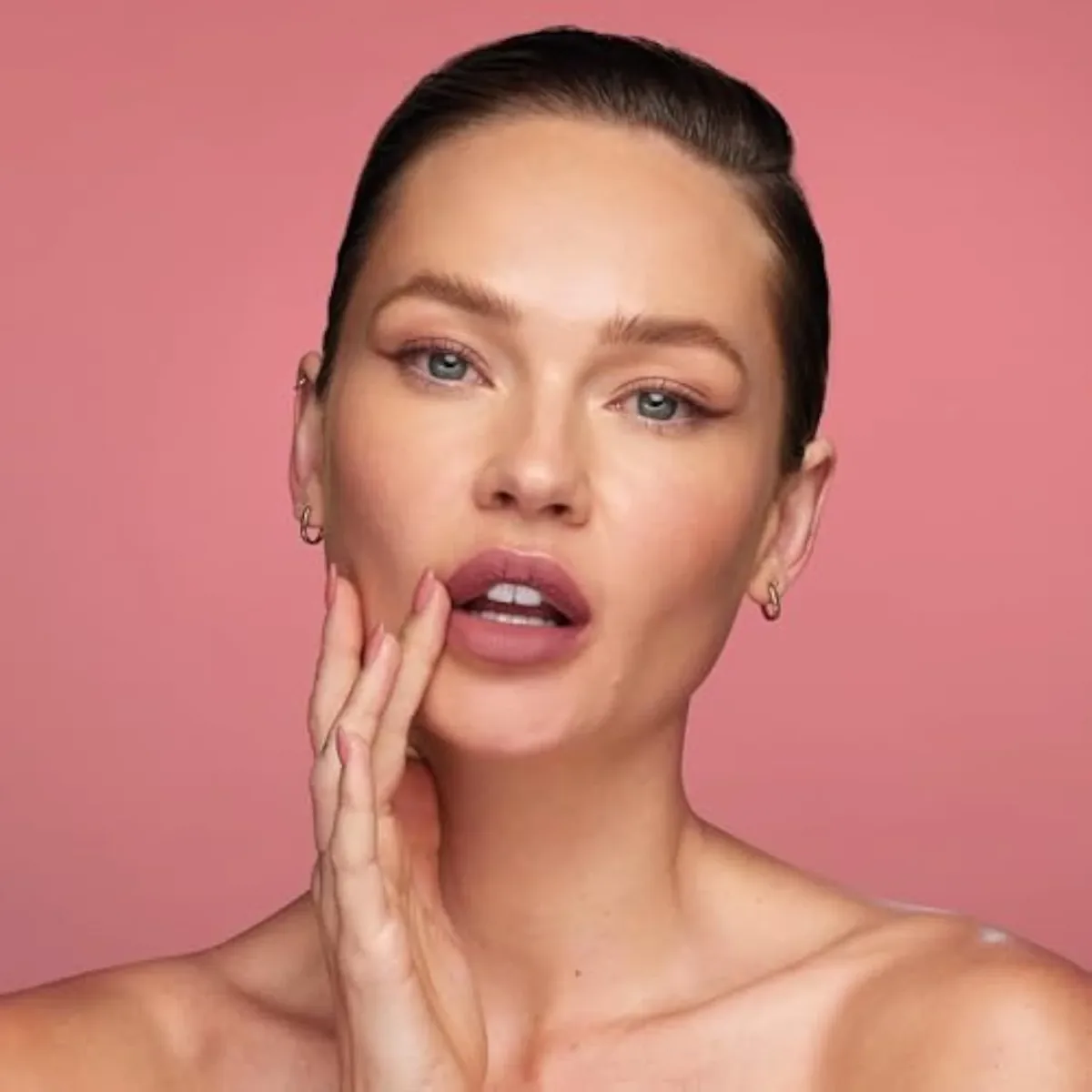 BEAUTY Liquid Matte Ultra-Comfort Transfer-proof Lipstick Perfectionist