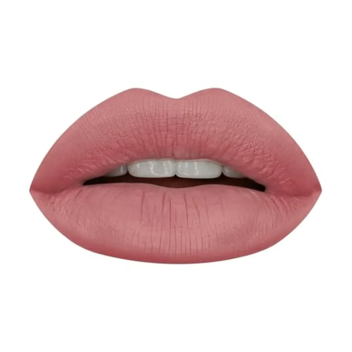 BEAUTY Liquid Matte Ultra-Comfort Transfer-proof Lipstick Perfectionist