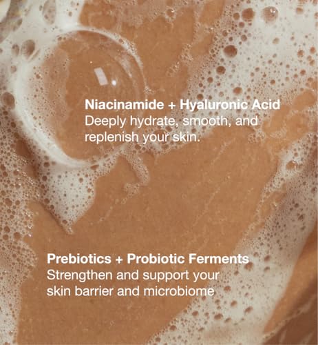Vanilla Daze Body Wash