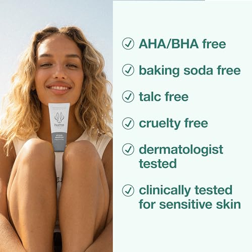 Whole Body Deodorant Balm Unscented