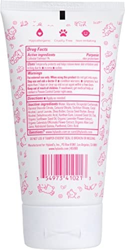 Baby Eczema Cream