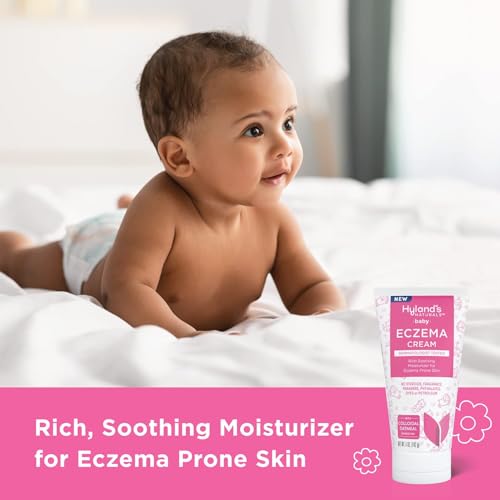 Baby Eczema Cream