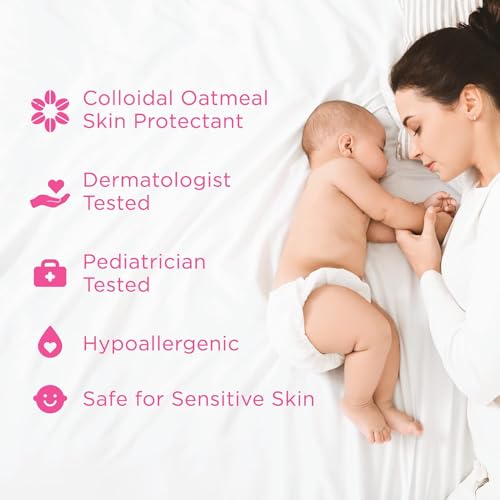 Baby Eczema Cream