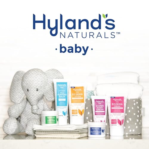Baby Eczema Cream