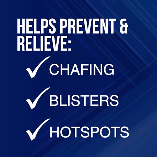 Chafing Relief Cream-to-Powder