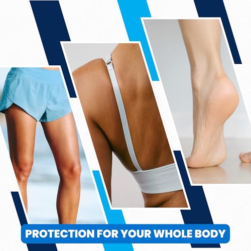 Chafing Relief Cream-to-Powder