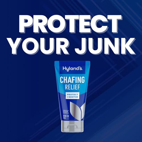 Chafing Relief Cream-to-Powder