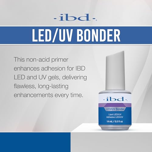 Non-Acidic Nail Primer