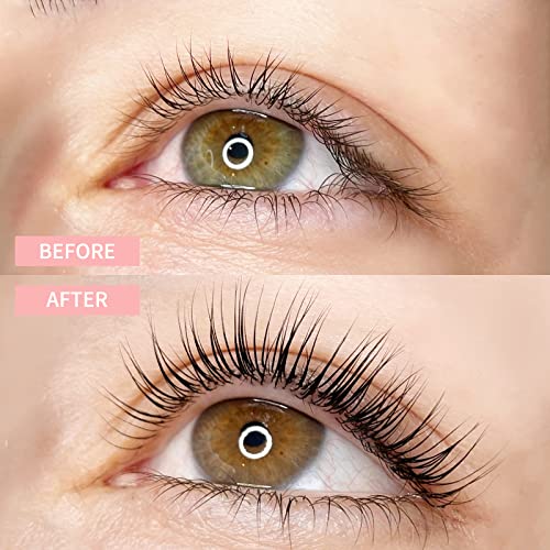 Lash Lift Kit Professional Salon Semi-Permanent Curling