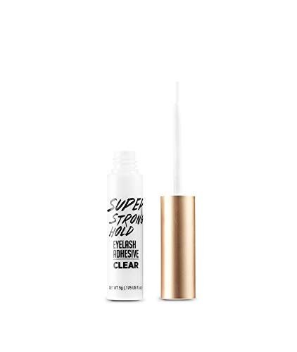 i-Envy by KISS Super Strong Hold Eyelash Adhesive, W