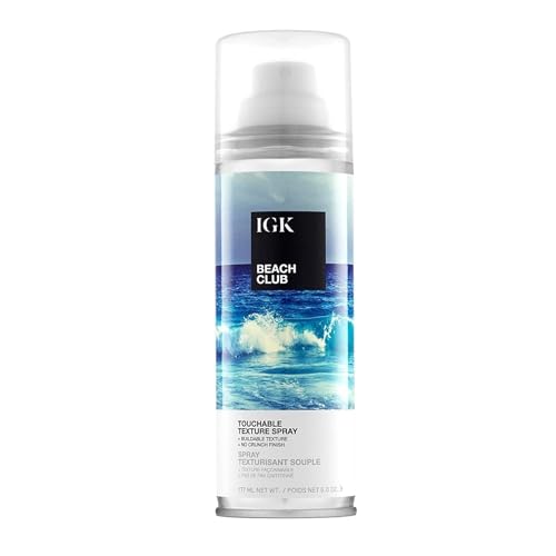 Beach Club Texture Spray